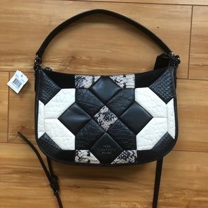 BRAND NEW Coach Purse/Clutch Crossbody